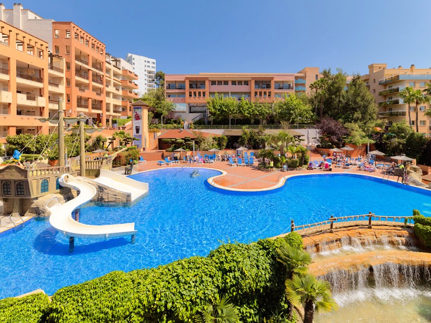 H10 Mediterranean Village 8
