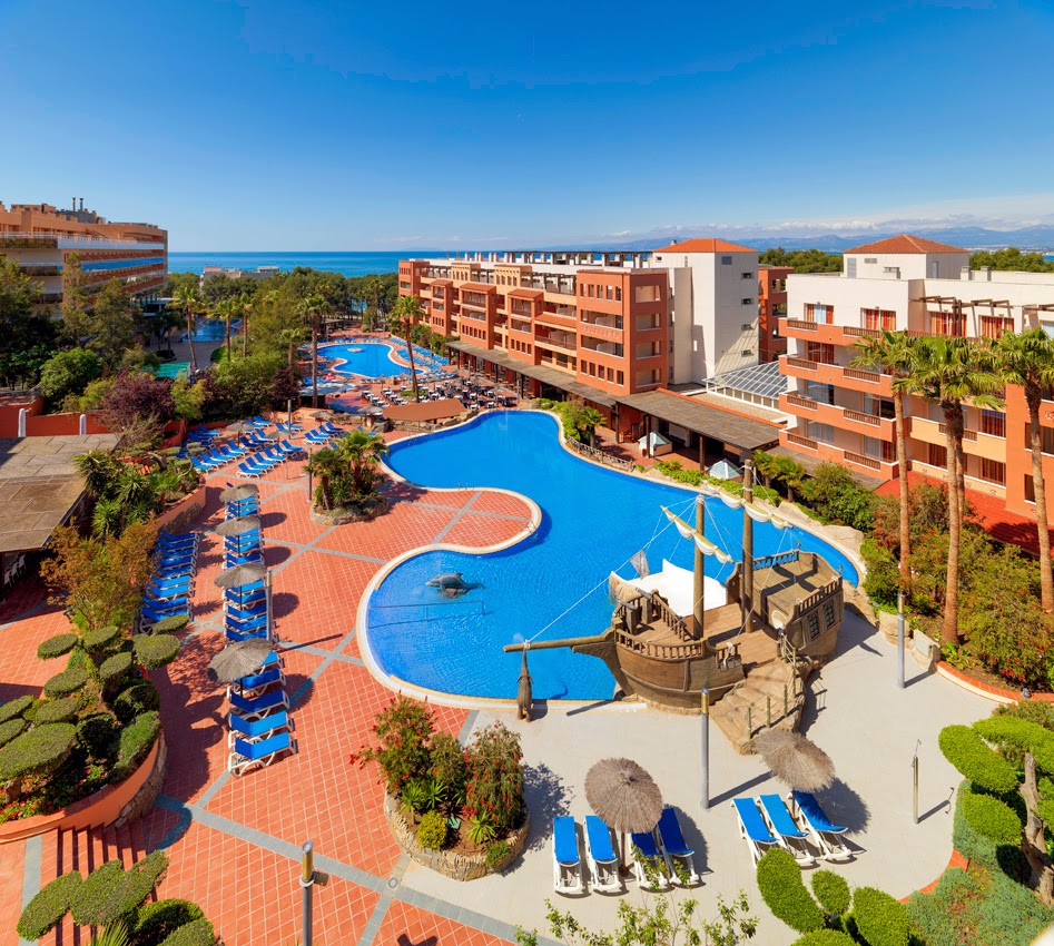 H10 Mediterranean Village 13