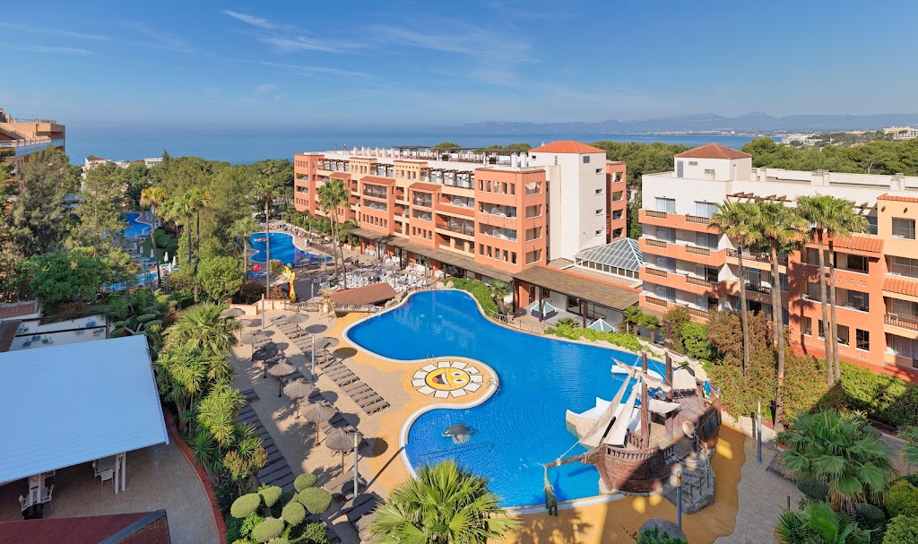 H10 Mediterranean Village 4