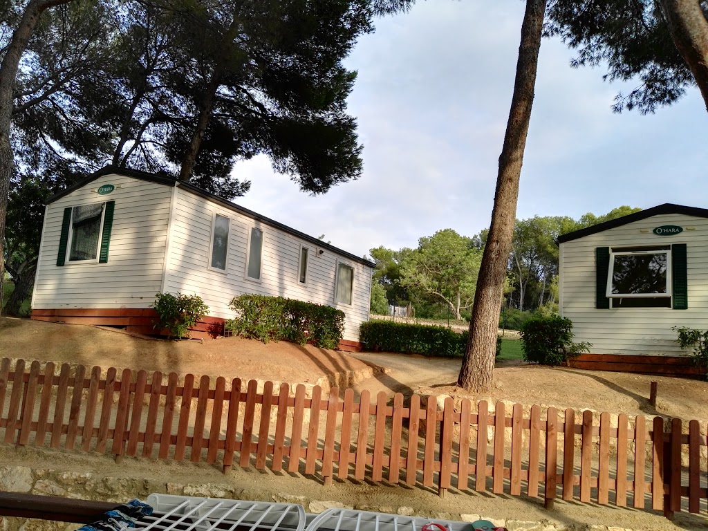Las Palmeras Camping & Bungalow Tarragona 15