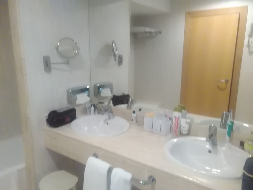 Hotel & Spa Peñíscola Plaza Suites 12