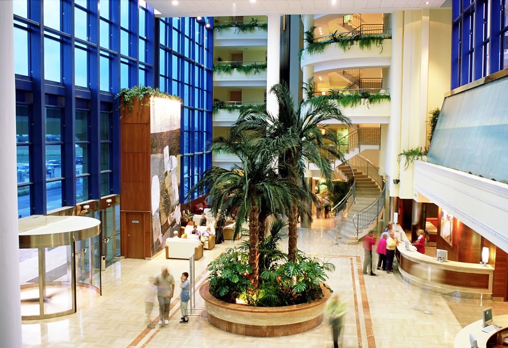 Hotel & Spa Peñíscola Plaza Suites 13