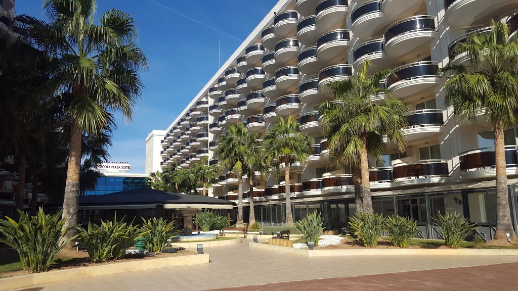 Hotel & Spa Peñíscola Plaza Suites 15