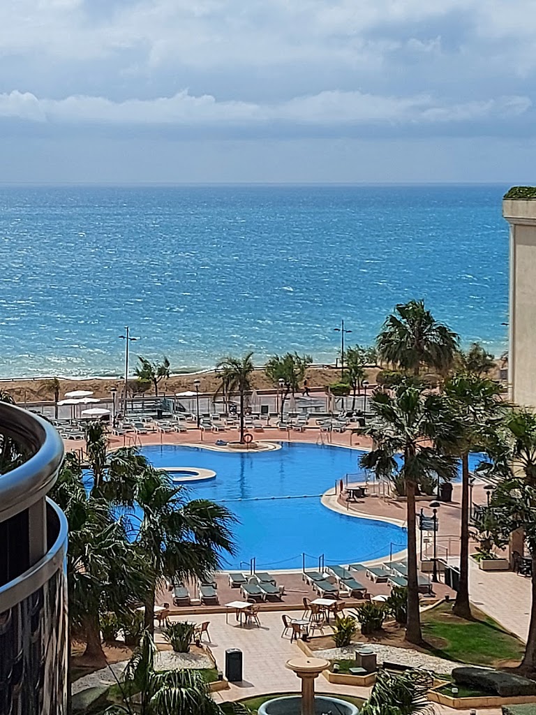 Hotel & Spa Peñíscola Plaza Suites 3