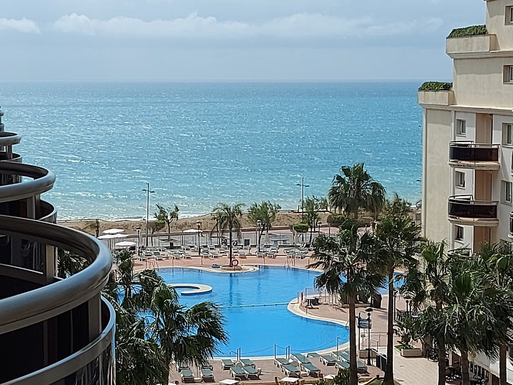 Hotel & Spa Peñíscola Plaza Suites 10