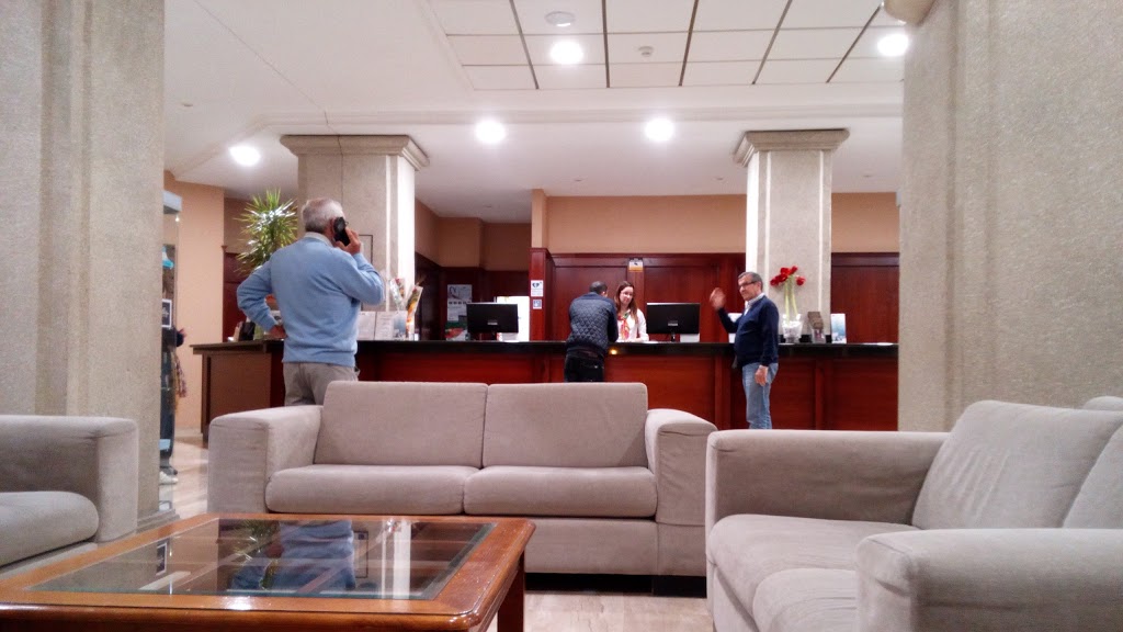 Gran Hotel Peñíscola **** 15