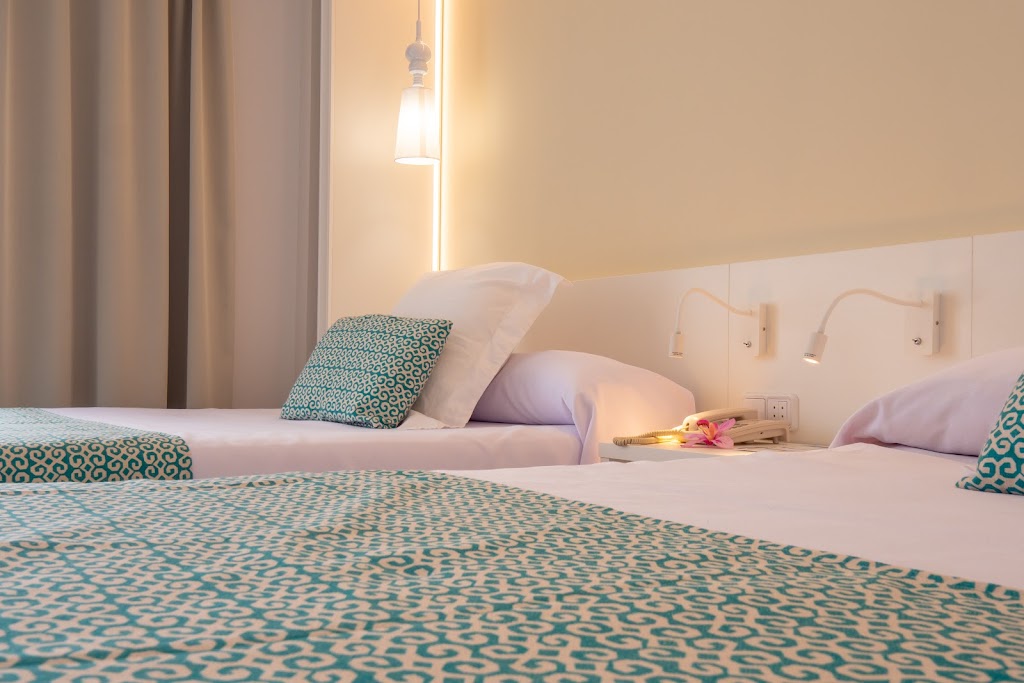 Gran Hotel Peñíscola **** 2