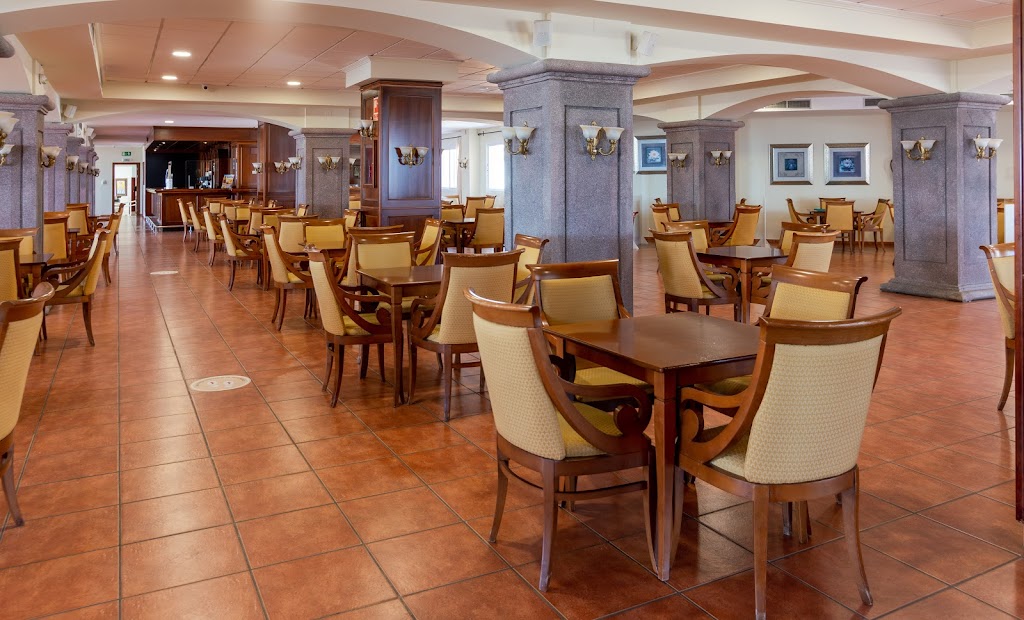 Gran Hotel Peñíscola **** 6
