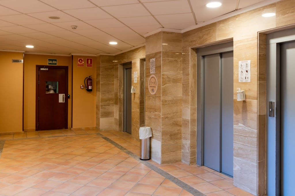 Gran Hotel Peñíscola **** 7