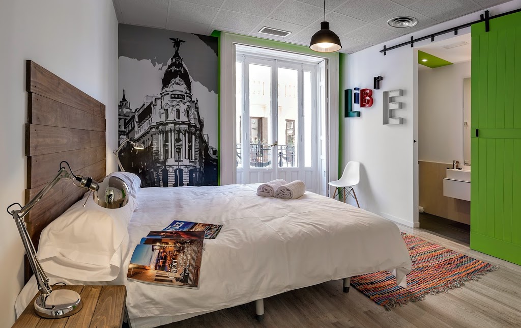 U Hostels 7