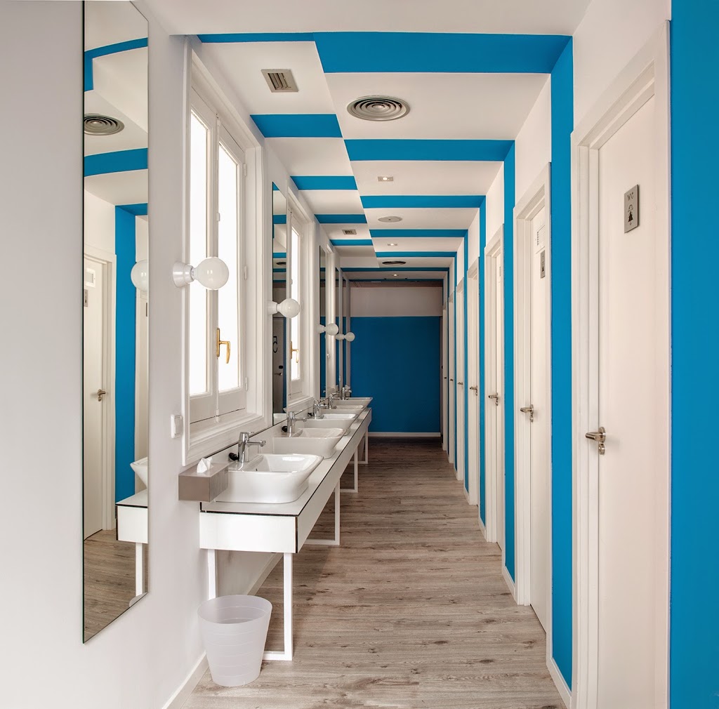 U Hostels 8