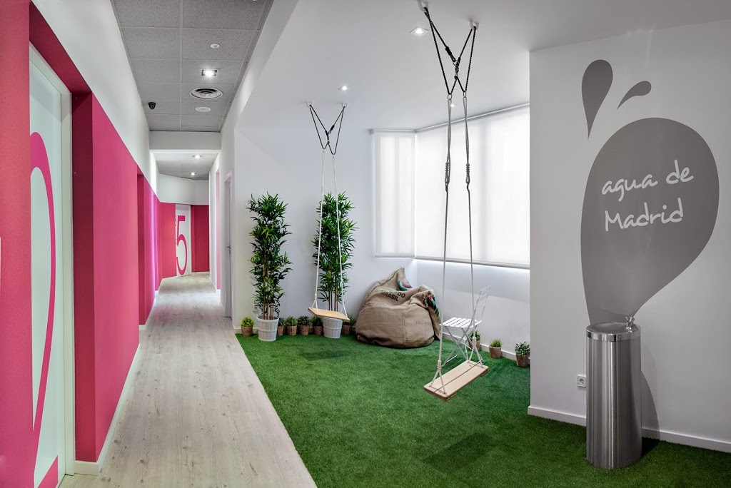U Hostels 9