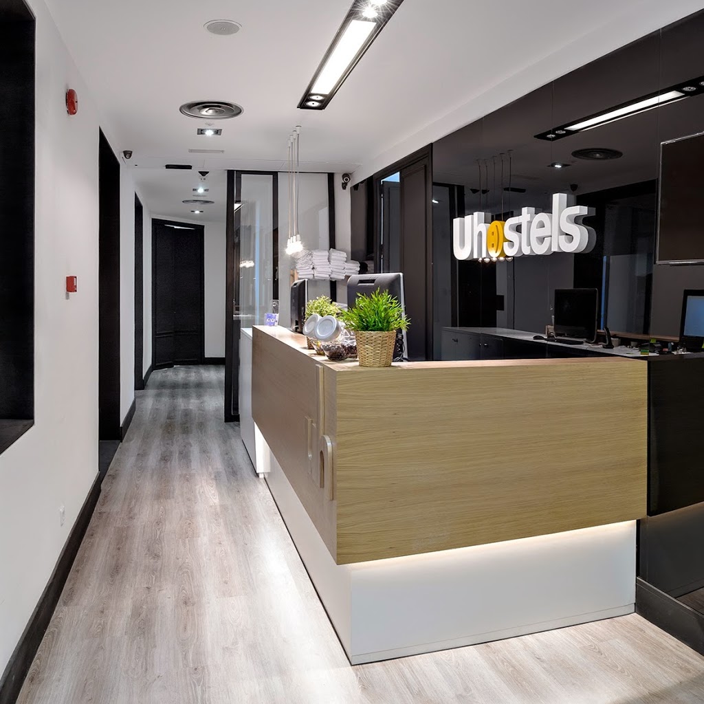 U Hostels 10