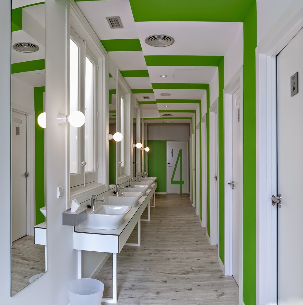 U Hostels 11