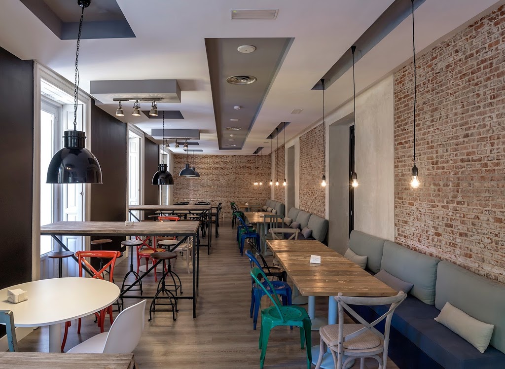U Hostels 13