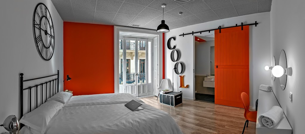 U Hostels 14