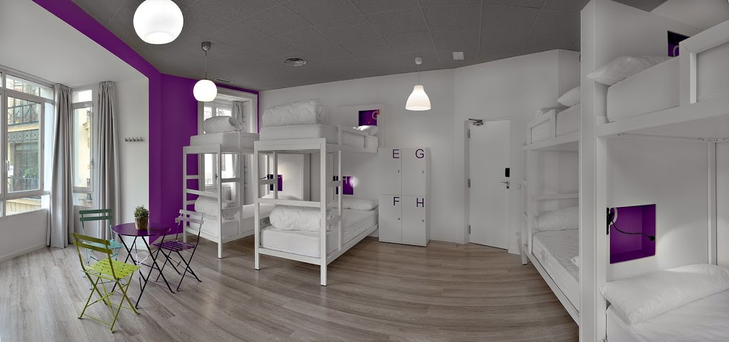 U Hostels 15