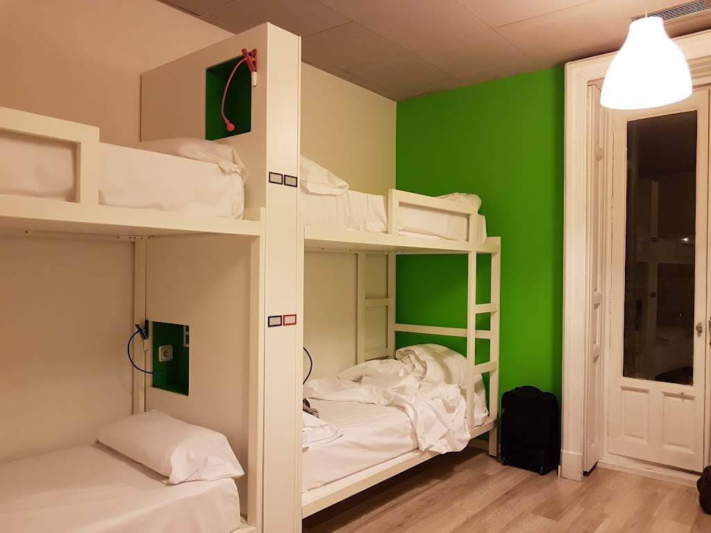 U Hostels 2