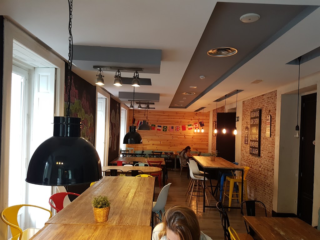 U Hostels 3