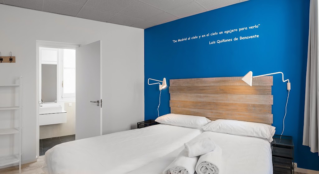 U Hostels 4
