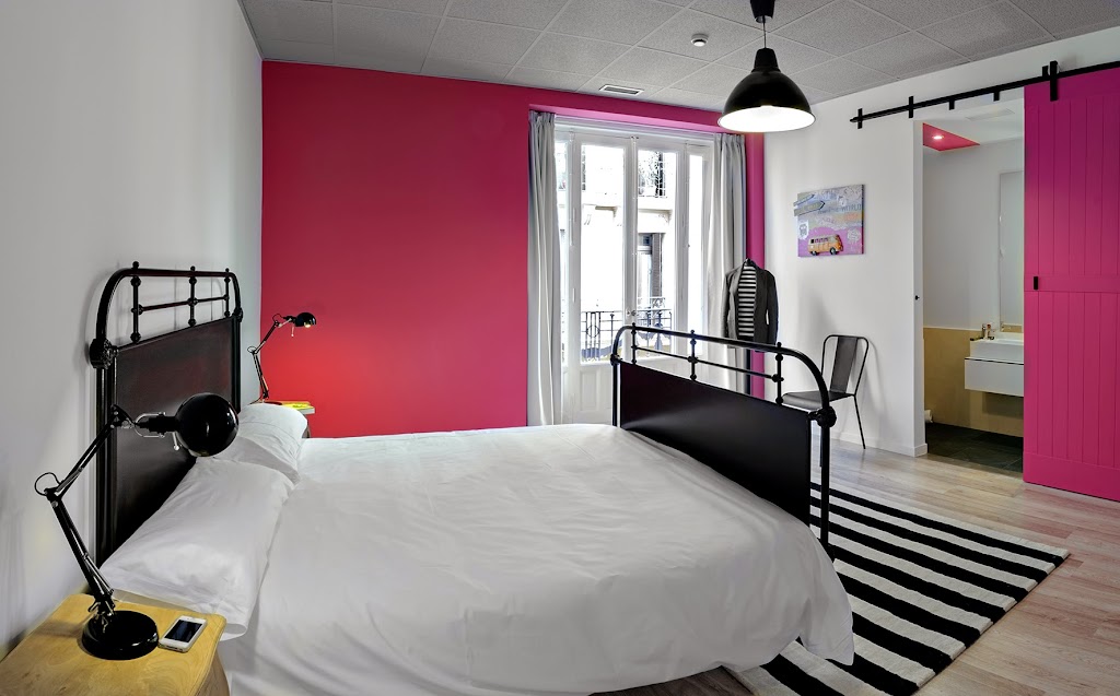 U Hostels 5