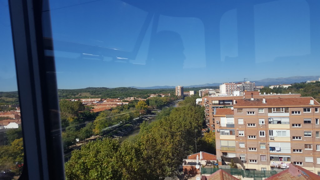 Parque de Atracciones de Madrid 36