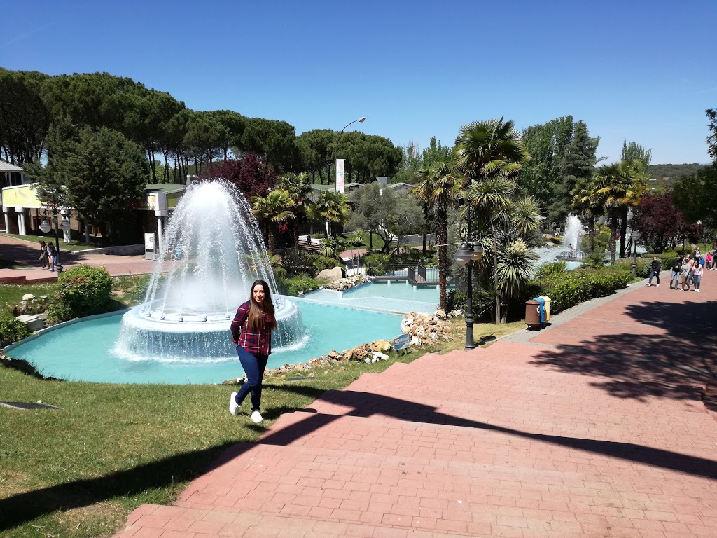 Parque de Atracciones de Madrid 44