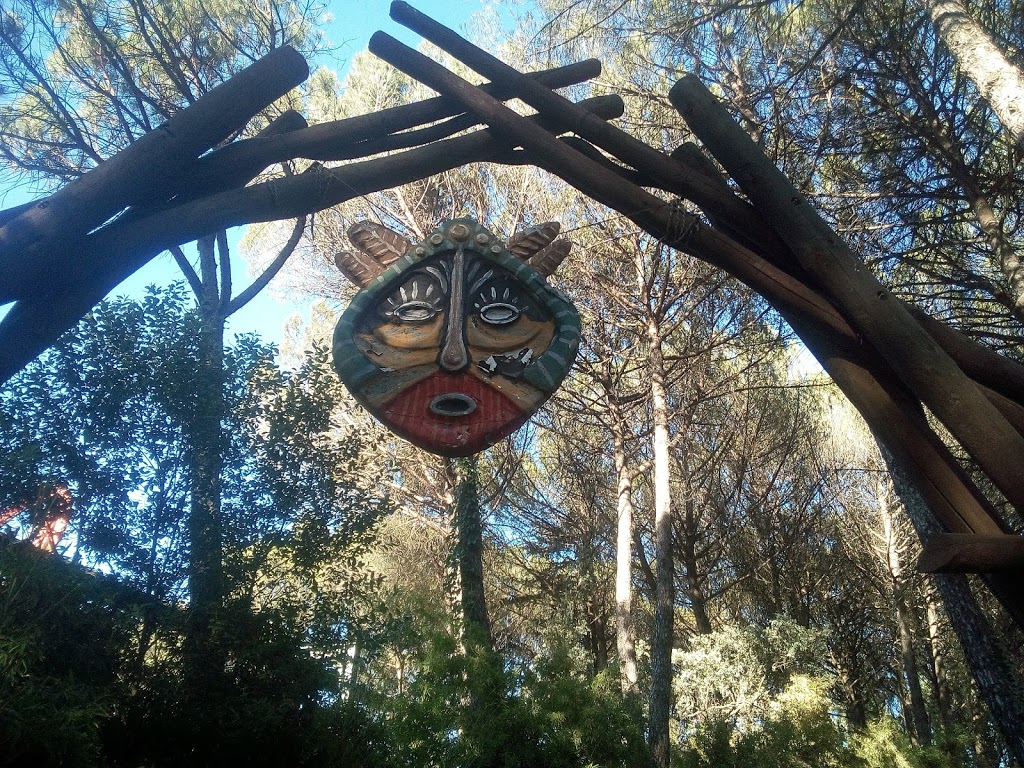 Parque de Atracciones de Madrid 30