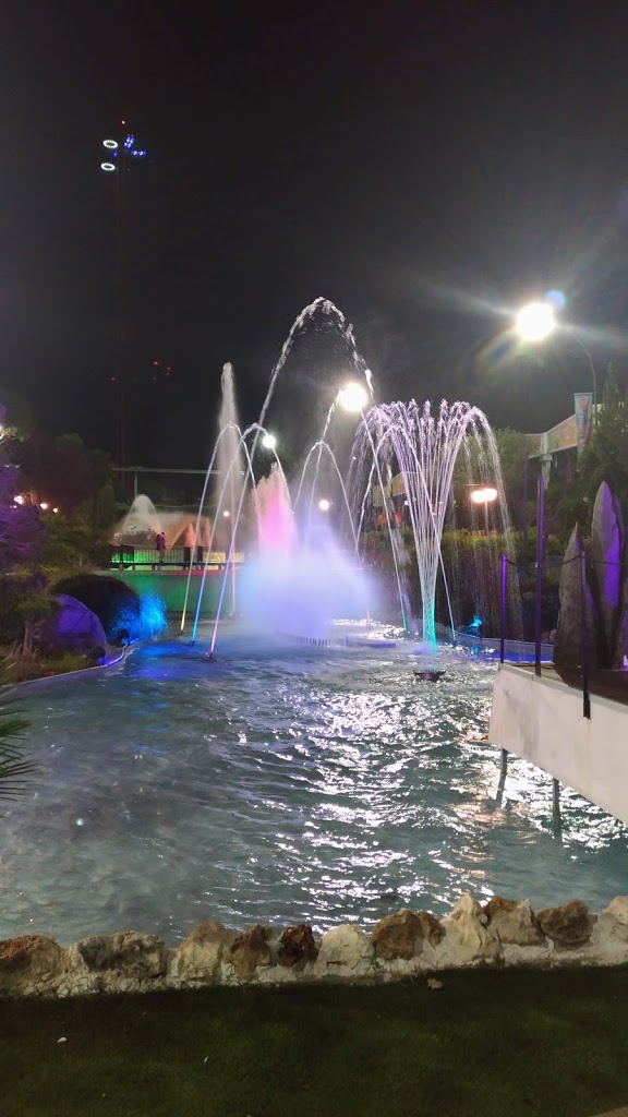 Parque de Atracciones de Madrid 31