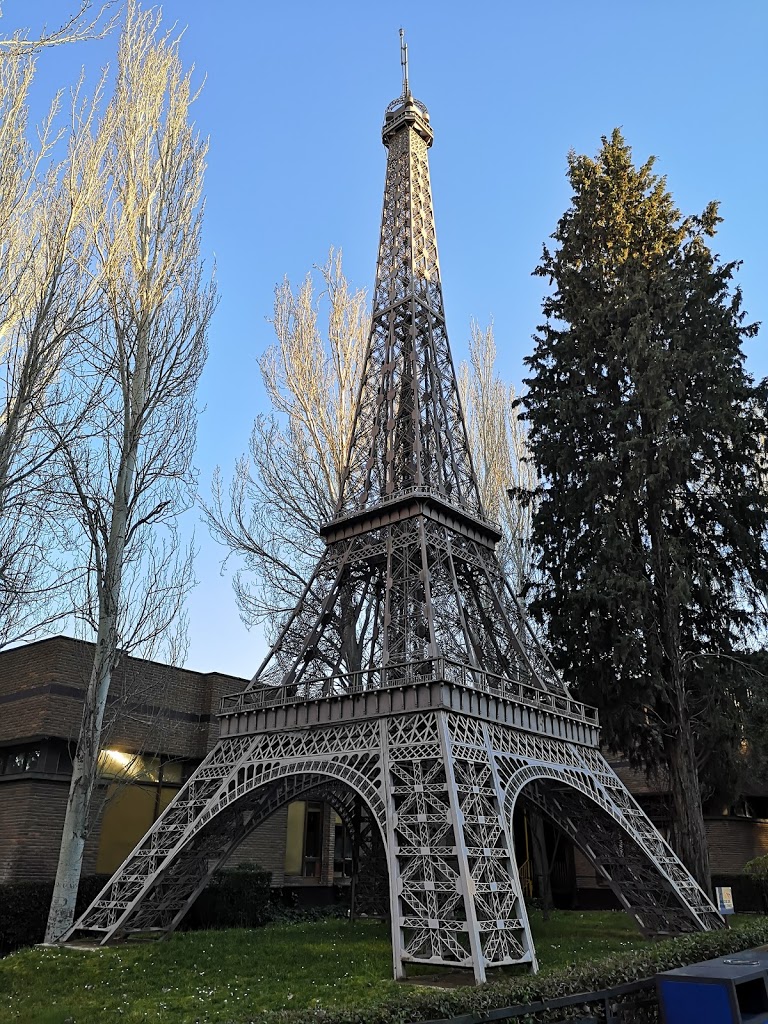 Parque de Atracciones de Madrid 11
