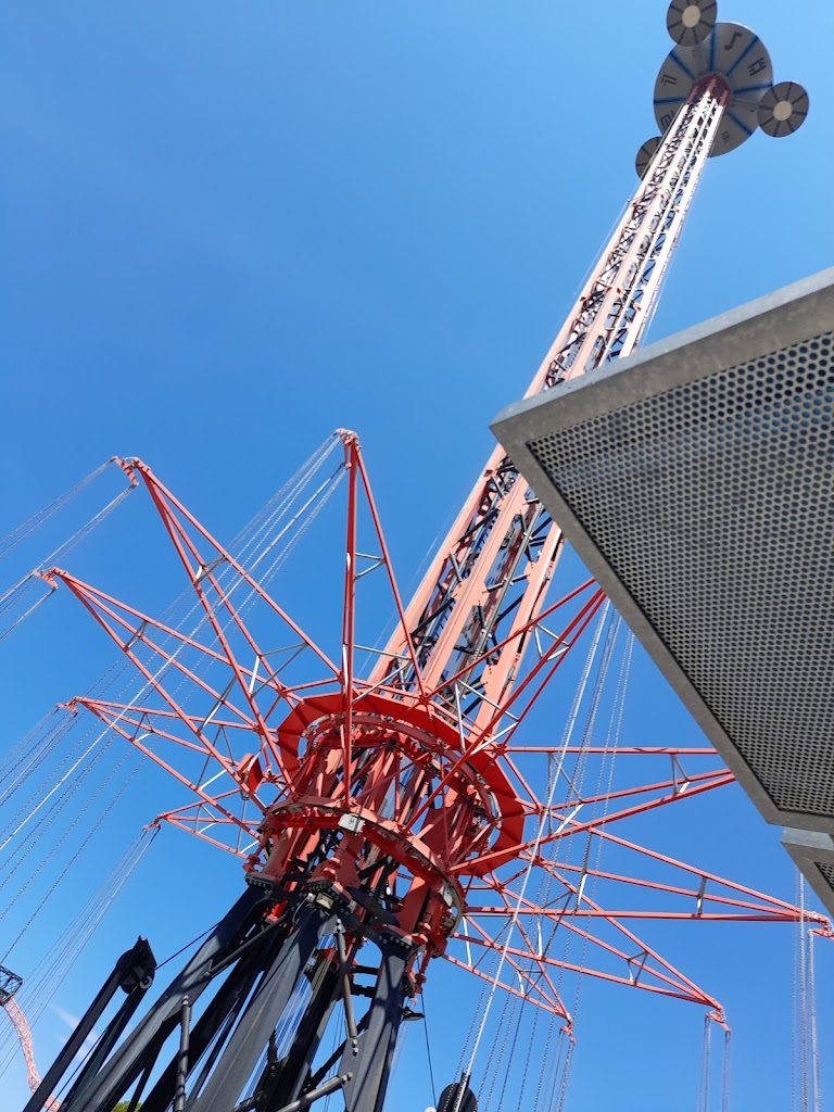 Parque de Atracciones de Madrid 5