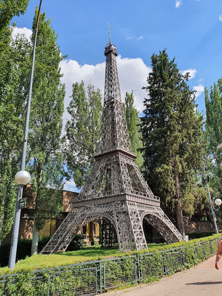 Parque de Atracciones de Madrid 6