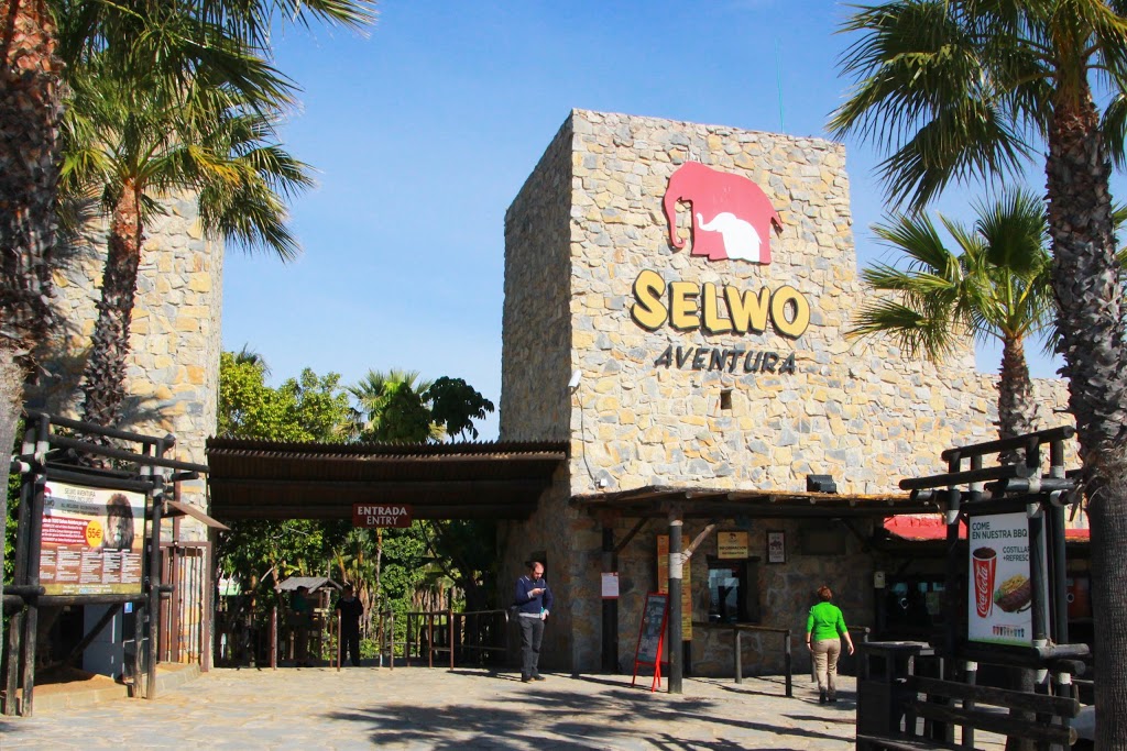 Selwo Aventura