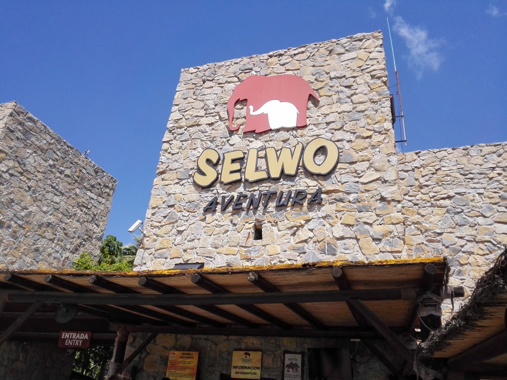 Selwo Aventura 14