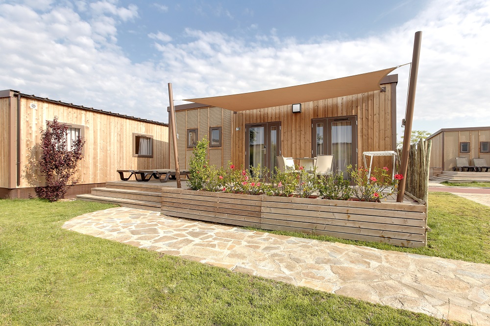Camping & Resort Sangulí Salou