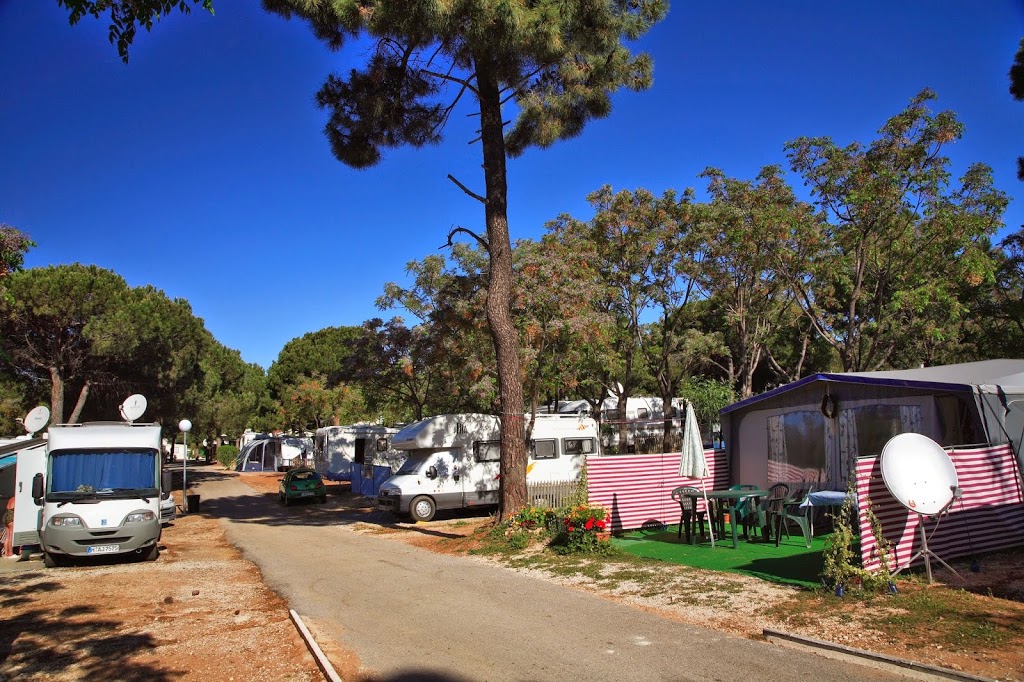 Camping Cabopino 17