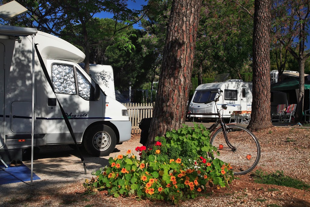 Camping Cabopino 5