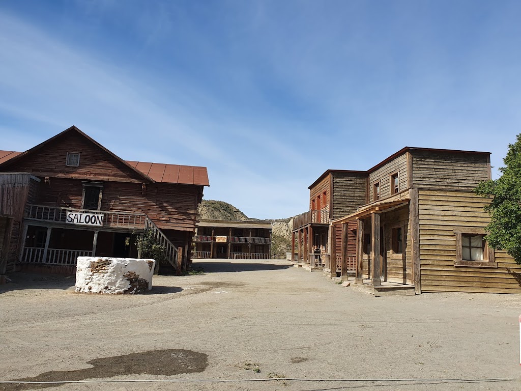 Western Leone