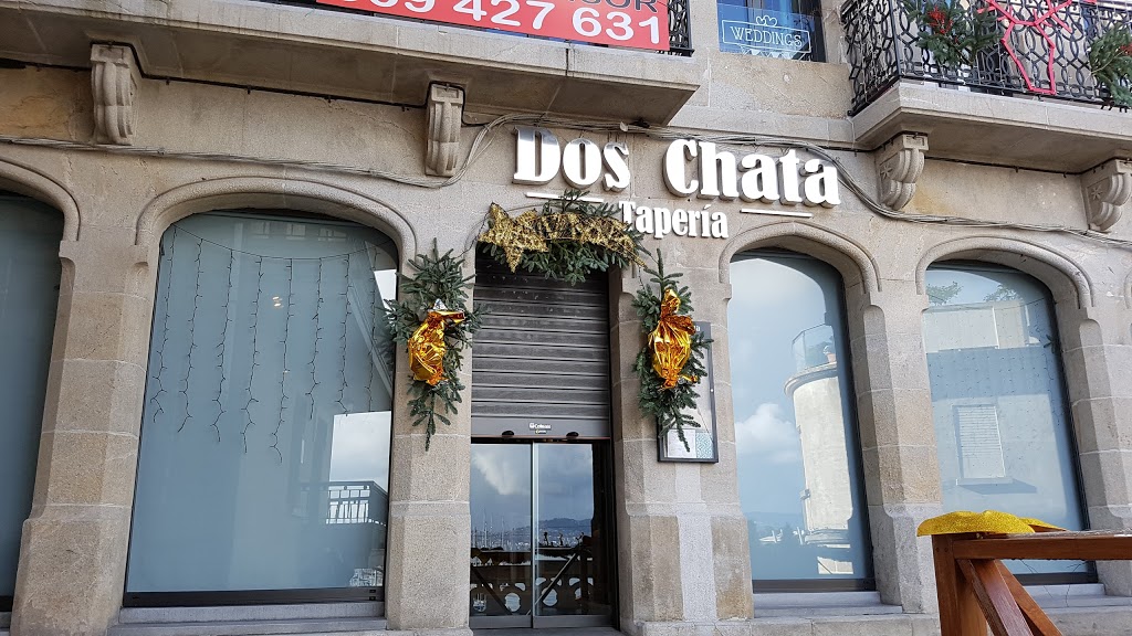 Dos Chata 13