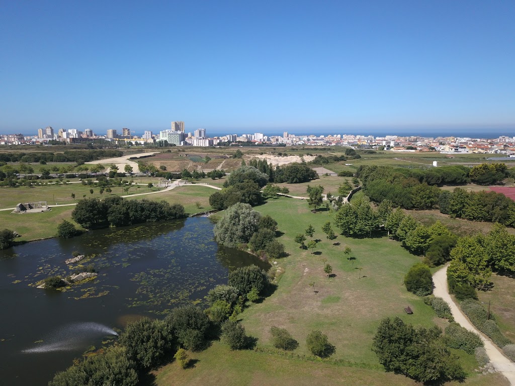 Parque da Cidade da Póvoa de Varzim