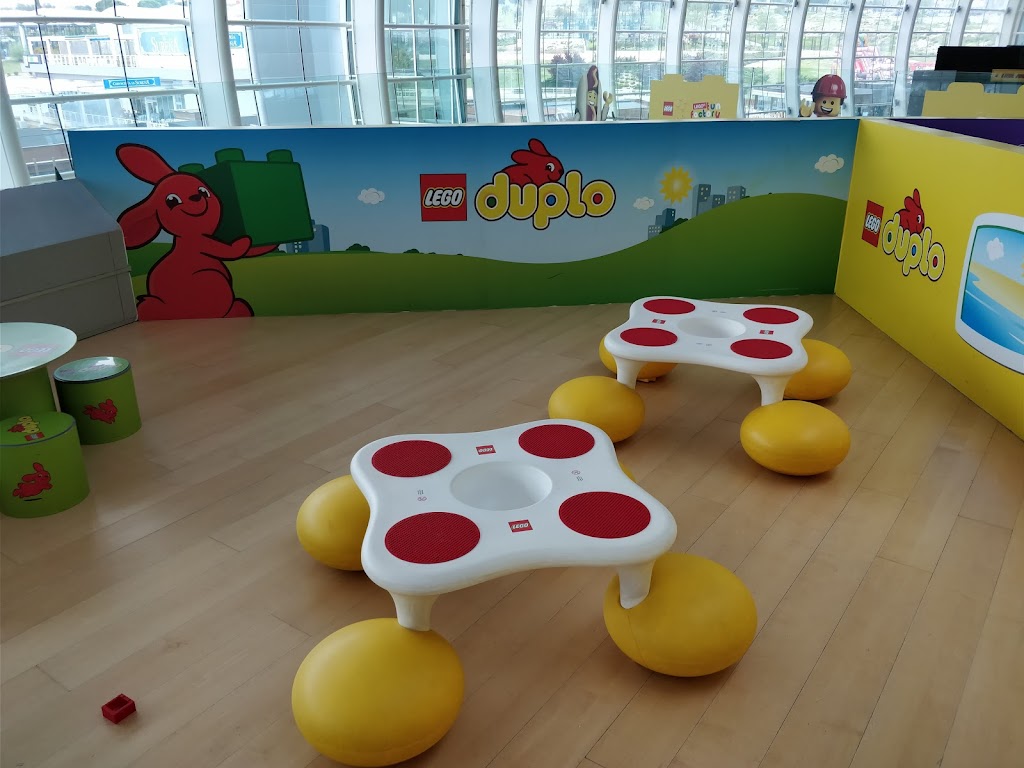 Lego™ fan factory (Legoteca) 1
