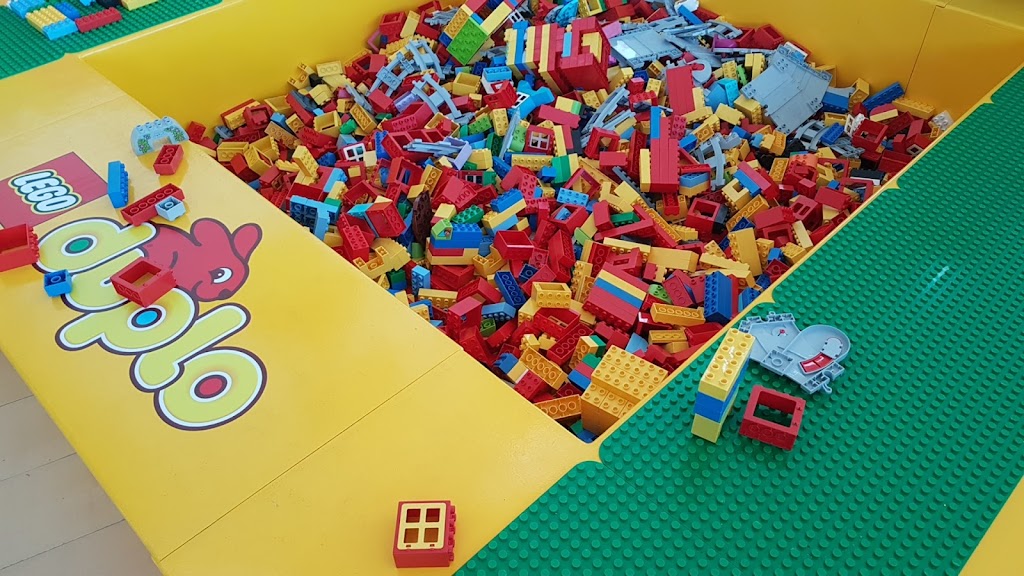 Lego™ fan factory (Legoteca) 2