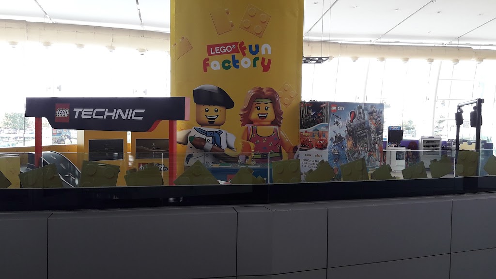 Lego™ fan factory (Legoteca) 9
