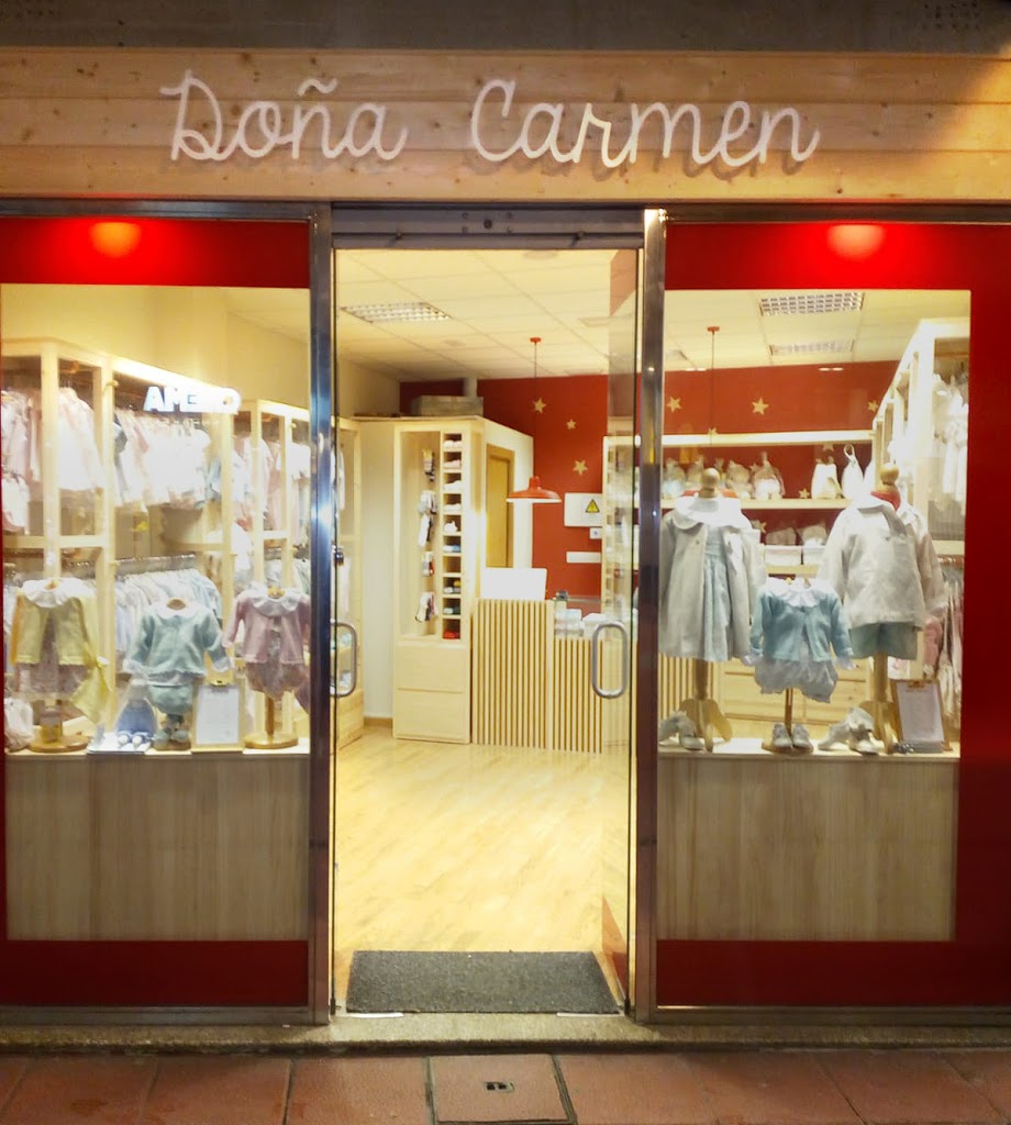 Doña Carmen 5
