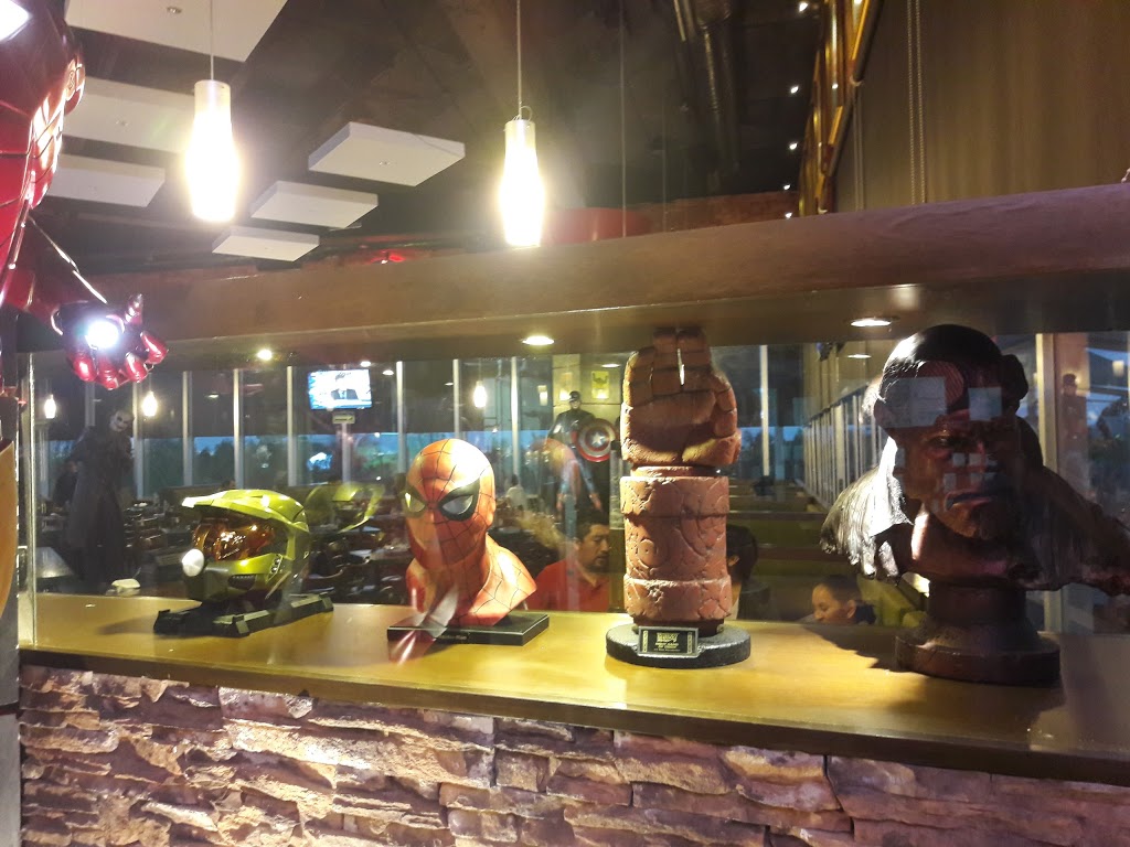 ComicX Cancún 17