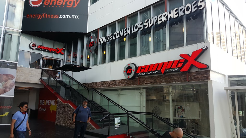 ComicX Cancún 2