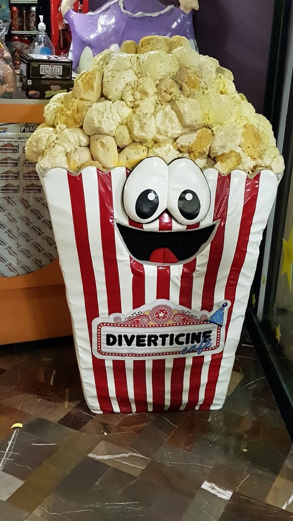 Diverticine 23