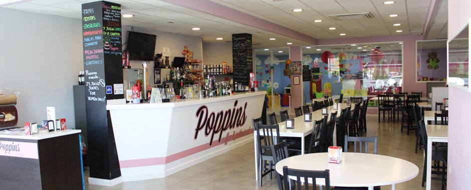 Poppins Coffee & Restaurant