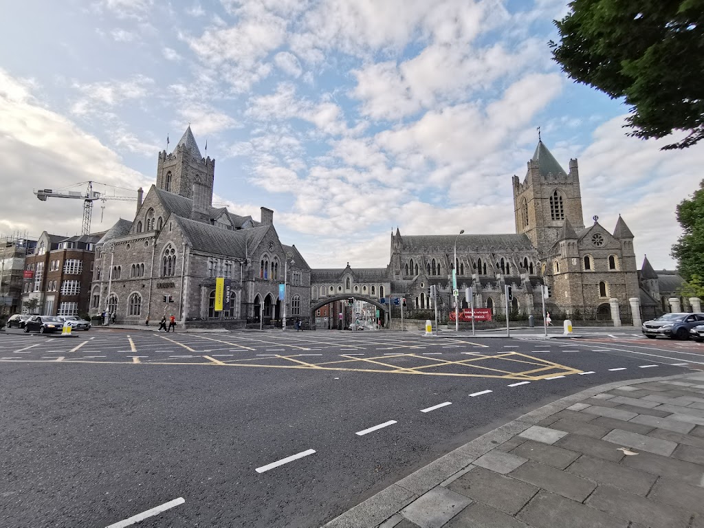 Dublinia