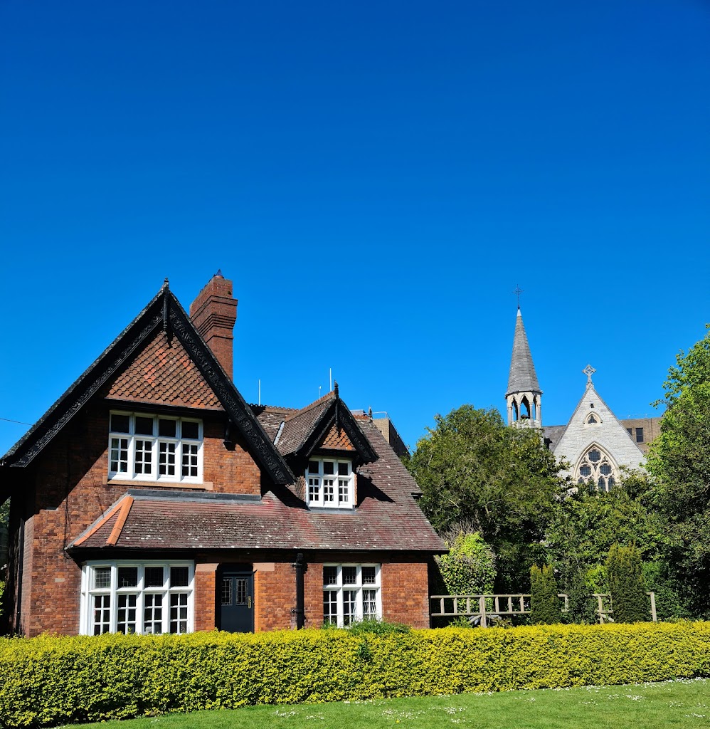 Saint Stephen's Green 3